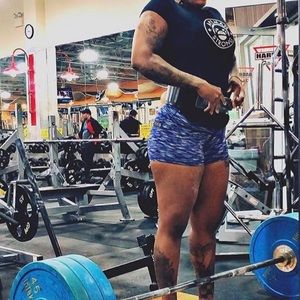 🚫 SOLD 🚫 Fleo shorts